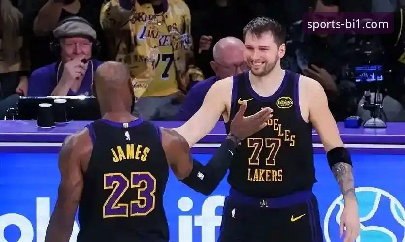 必一体育如何注册 湖人客场力克步行者,东契奇43分闪耀全场详解